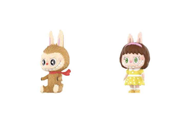 Фигурка Pop Mart Labubu - Boxette Shop